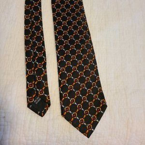 Harry Rosen multi coloured black, copper, grey